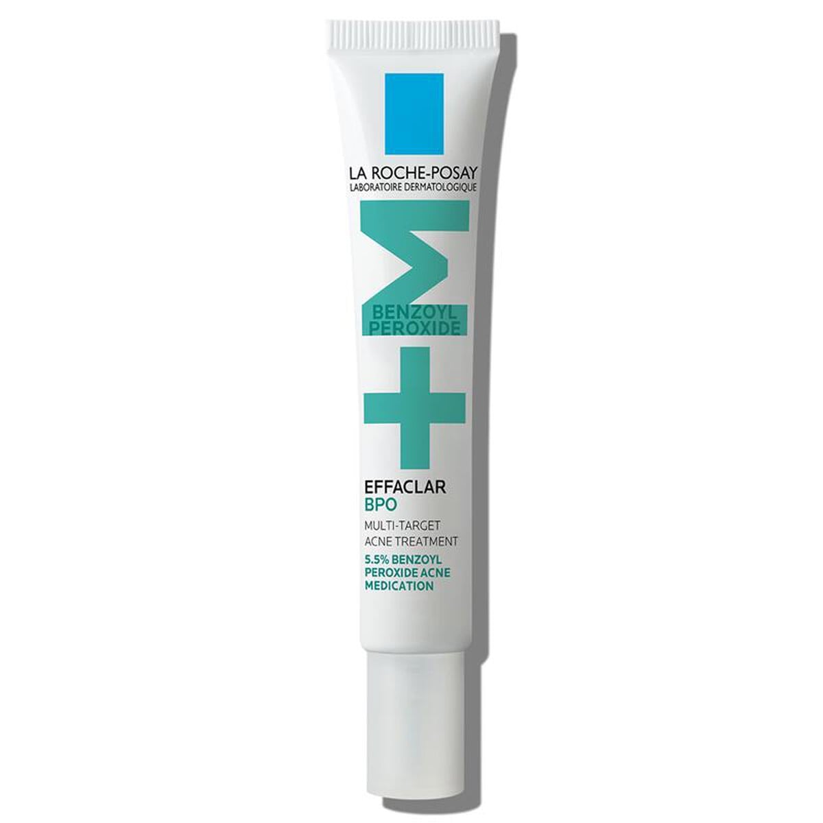Effaclar BPO Multi-Target Acne Treatment with 5.5% Benzoyl Peroxide - 20ML