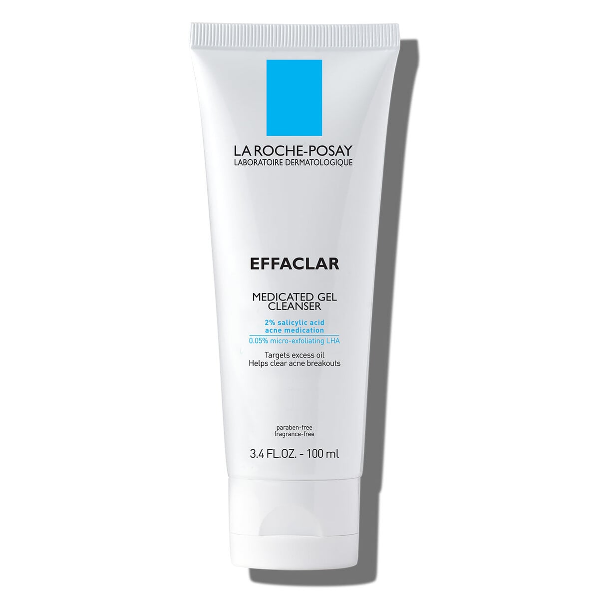 Effaclar Medicated Acne Face Wash - 100ML