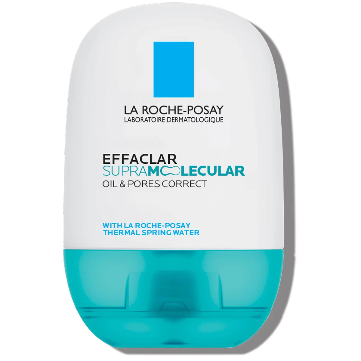 Effaclar Supramolecular Oil & Pores Correct Mattifying Moisturizer - Default Title