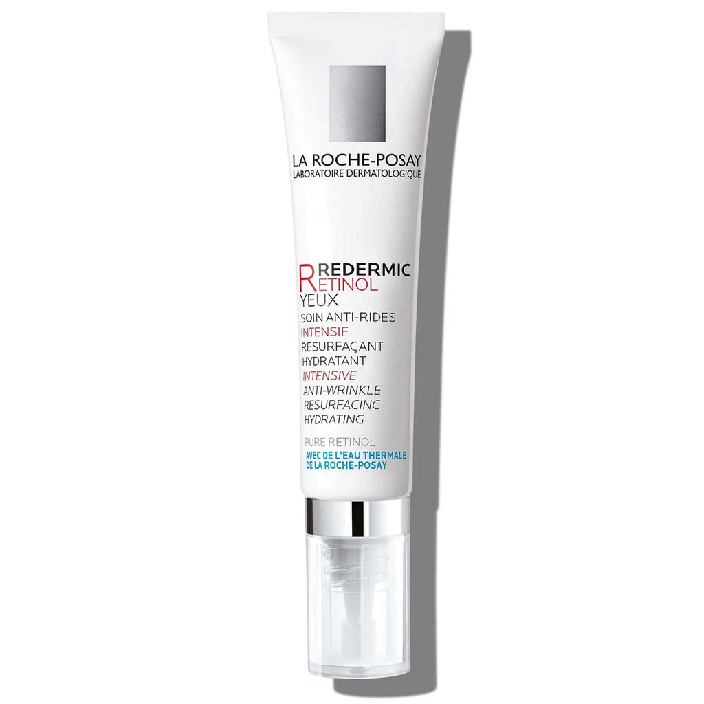 Redermic R Retinol Eye Cream - Default Title