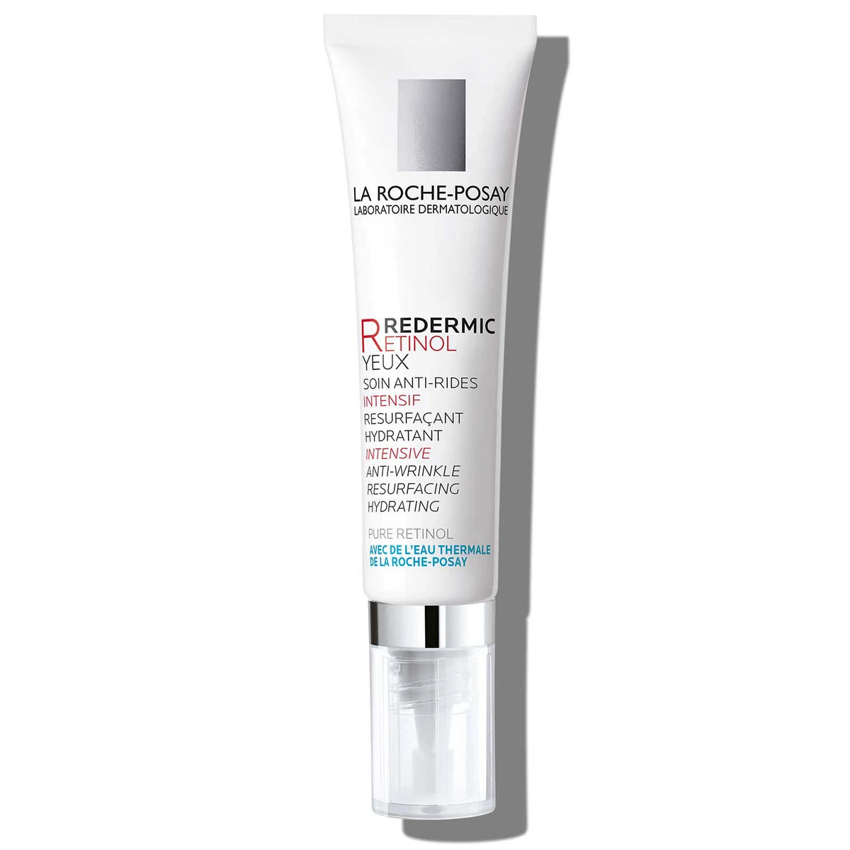 Redermic R Retinol Eye Cream - Default Title